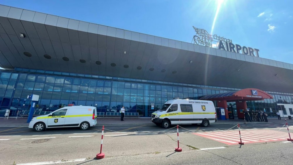 FLASH // Autorii alertelor cu bombă au fost identificați